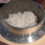 Tosa Warayaki Ryuujim Maru - わら焼き鰹の塩たたき定食・中（7切れ） 1,190円