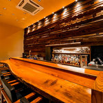 KAPPABASHI COFFEE & BAR - 