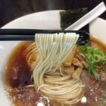 ラメン ラカン - 