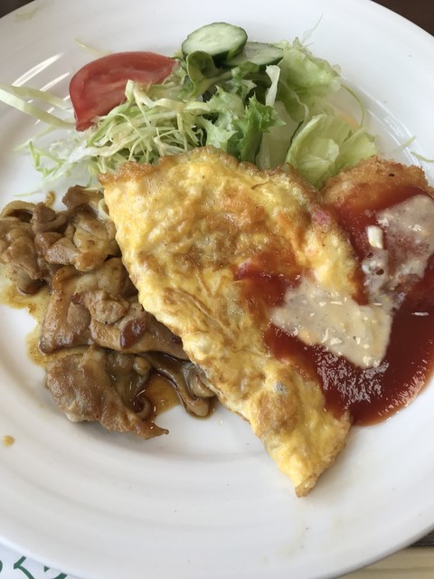 洋食専門店くろくろ 宮之阪 シチュー 食べログ