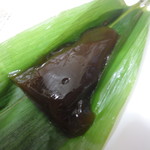 紫野和久傳 - 開けてみたところ