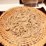 蕎麦 魯庵 - 
