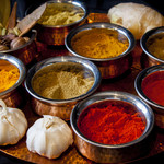 ZEERA - インド料理に欠かせないスパイス