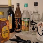 新福菜館 お二階 隠れ - 