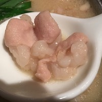 博多もつ鍋 やま中 赤坂店 - もつ　UP