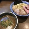 煮干しつけ麺 宮元