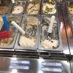 Gelateria dei Gracchi - 