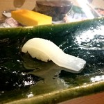 寿司吉乃 - 舞烏賊