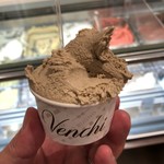 Venchi - 料理写真: