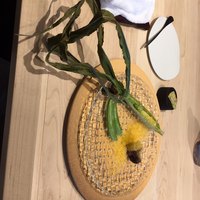 レストラン トヨ トーキョー - 