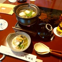 五代目 野田岩 麻布飯倉本店 - 