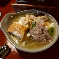 五代目 野田岩 麻布飯倉本店 - 