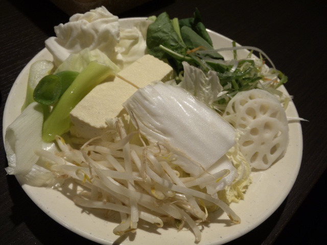 しゃぶ葉 大宮ラクーン店 大宮 しゃぶしゃぶ 食べログ