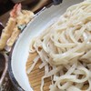 うどん山長