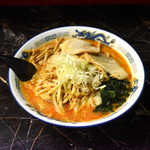 北海道ラーメン味源 - 