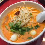 シンガポール ホーカーズ - 