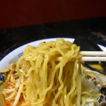 北海道ラーメン味源 - 