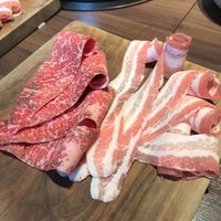 しゃぶしゃぶKINTAN 表参道店 - 