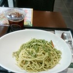 タリーズコーヒー - 