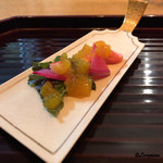 いっ木 - 越前蟹(ｴﾁｾﾞﾝｶﾞﾆ)