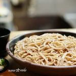 麺処 信州多華 - 十割蕎麦