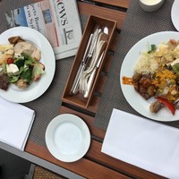 フレンチ キッチン - 