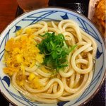 Marugame Seimen - 冷やかけ