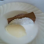 欧風膳処蕗薹 - デザート