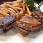 清加和 - 鴨のコンフィ