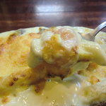 清加和 - マカロニグラタン