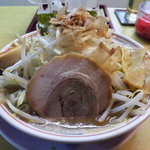 Menyananiwabushi - 