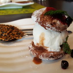 ステーキカッポー 恒づね - 