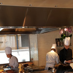 ステーキカッポー 恒づね - 