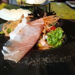 ステーキカッポー 恒づね - 