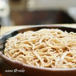 麺処 信州多華 - 十割蕎麦