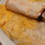 あめちゃん - いか焼きDX