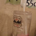 あめちゃん - がりサワー