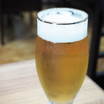 SEIJO ISHII STYLE DELI&CAFE - 生ビール