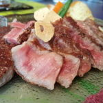 ステーキカッポー 恒づね - 