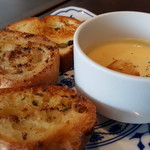 ステーキカッポー 恒づね - 