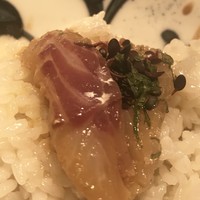 しらに田 - 