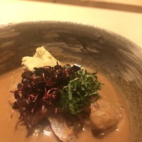 しらに田 - 