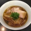 麺バルHACHIKIN
