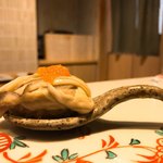 鮓 きずな - やっぱりこれ美味い！