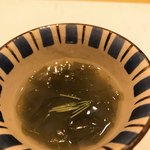 鮓 きずな - 旨味が凄い！