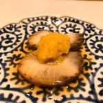 鮓 きずな - 海鼠