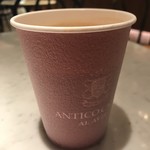 ANTICO CAFFE AL AVIS - 