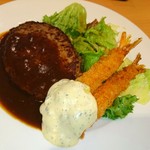 ガスト - 料理写真: