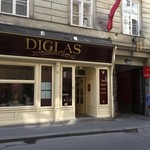 Café Diglas - 