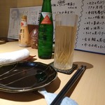 Kinnodashishabu Hachiuma - 